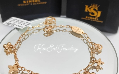 Xi Mạ – Đánh Bóng – Bảo Dưỡng Trang Sức 