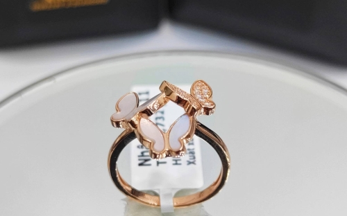 Dịch Vụ Đo & Điều Chỉnh Kích Cỡ Nhẫn