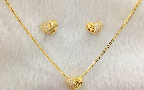 Dịch Vụ Làm Mới – Đánh Bóng Trang Sức