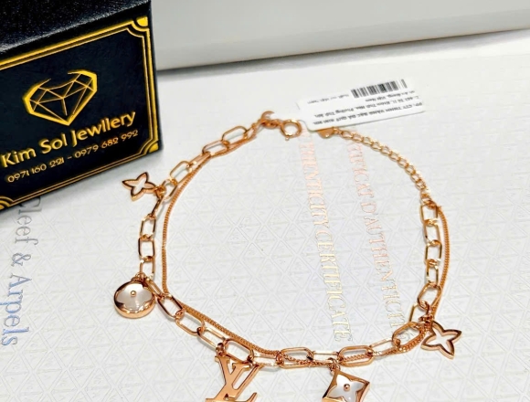 L01442 Lắc tay LV(HK)750