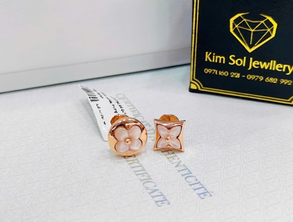 B02202 Bông tai LV(1:1)750