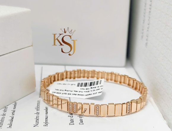 V00891 Vòng Dior (HK)750 ni50