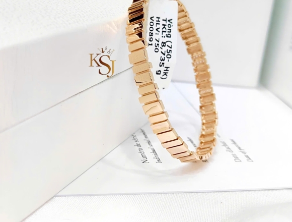 V00891 Vòng Dior (HK)750 ni50