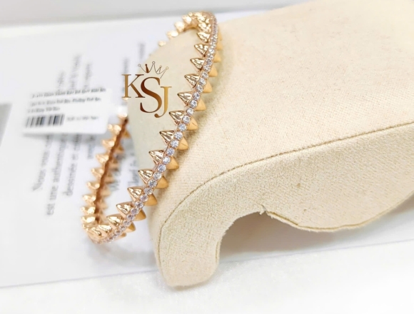 V01057 Vòng Cartier Clash (1:1)750 ni 50