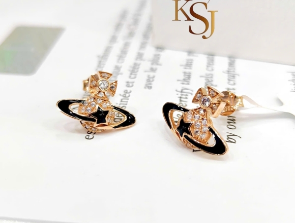 B02447 Bông tai VVE (HK)750 