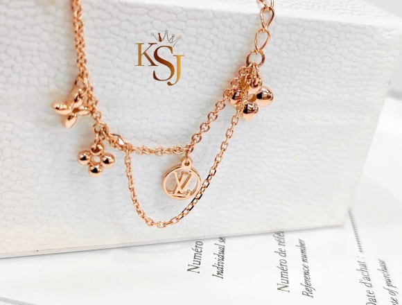 D02503 Dây chuyền LV (1:1) 750