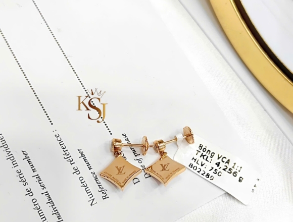 B02289 Bông LV (1:1) 750