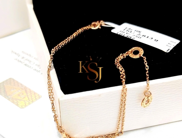 L01487 Lắc tay BVL (HK)750 