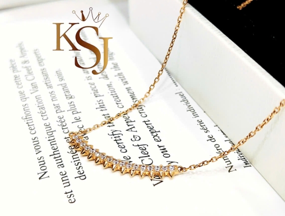 D01909 Dây chuyền Carti clash (HK)750