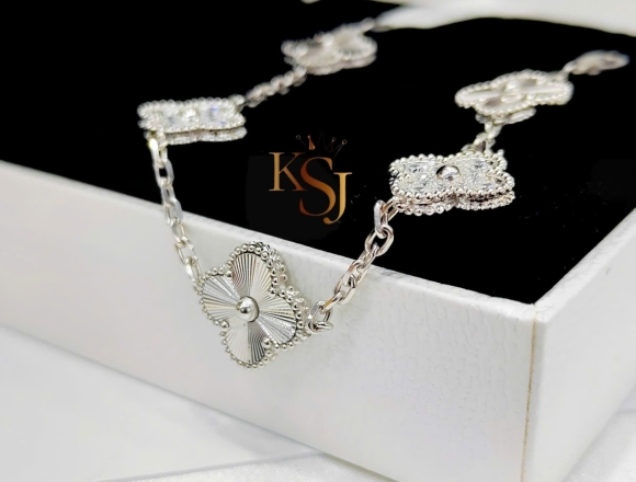 L01474 Lắc tay VCA 15mm (1:1)750