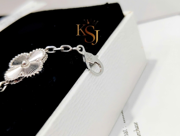 L01474 Lắc tay VCA 15mm (1:1)750