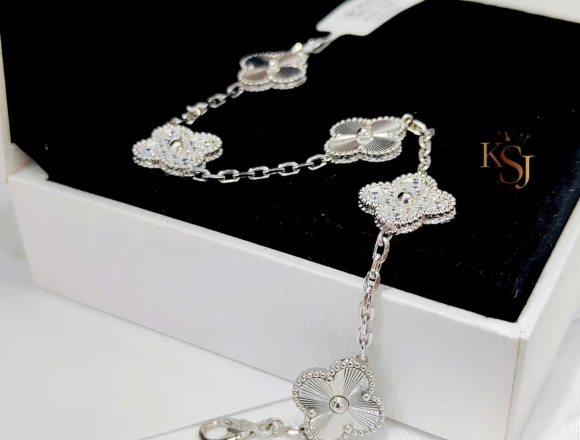 L01474 Lắc tay VCA 15mm (1:1)750