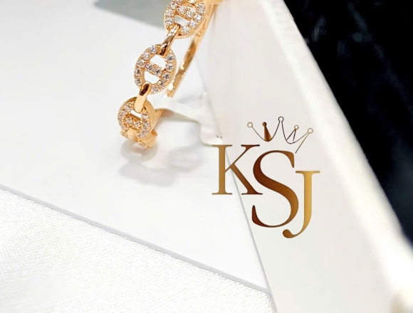 N02025 Nhẫn Hermès (HK)750 ni12