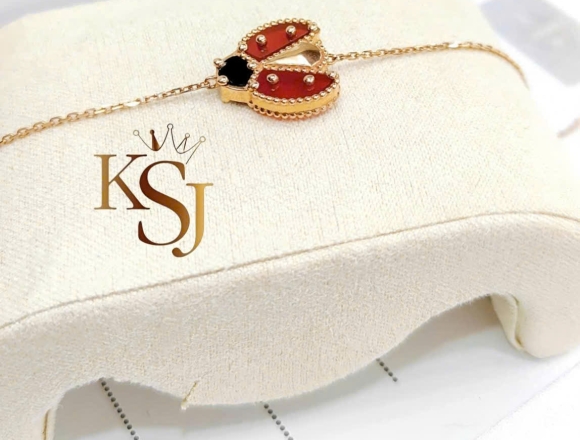 L00678 Lắc tay bọ VCA(1:1)750