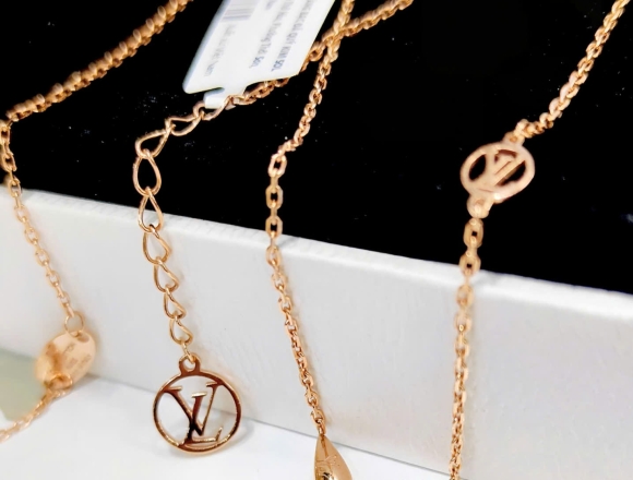 D02504 Dây chuyền LV (1:1)750