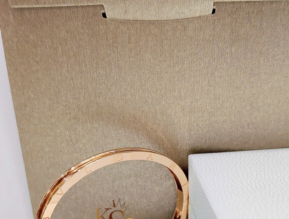 V01117 Vòng tay BVL (Liminted)750 ni51