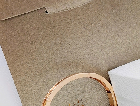 V01117 Vòng tay BVL (Liminted)750 ni51