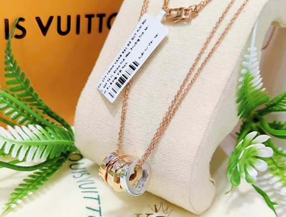 D02208 Dây chuyền LV(1:1)750