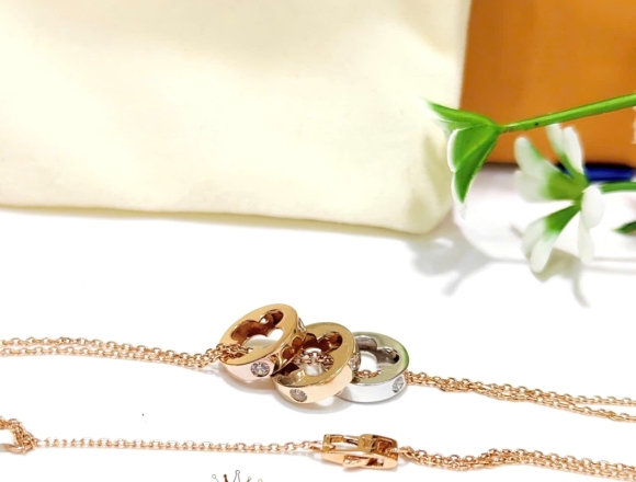 D02208 Dây chuyền LV(1:1)750