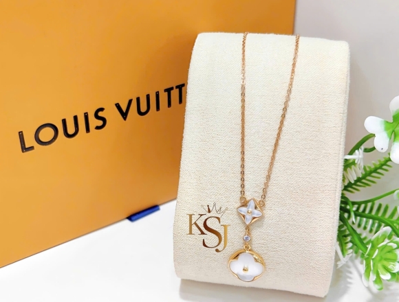 D01430 Dây chuyền LV (HK)750