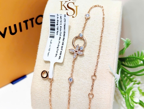 L01486 Lắc tay LV (HK)750