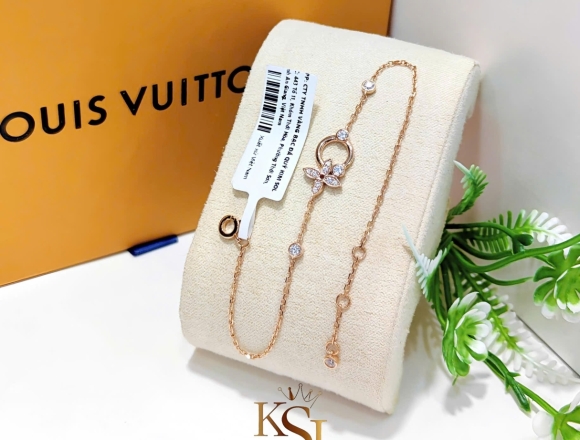 L01486 Lắc tay LV (HK)750