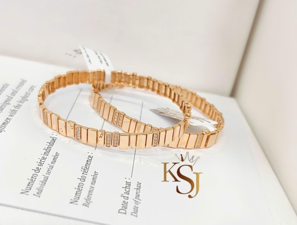 V00891 Vòng Dior (HK)750 ni50