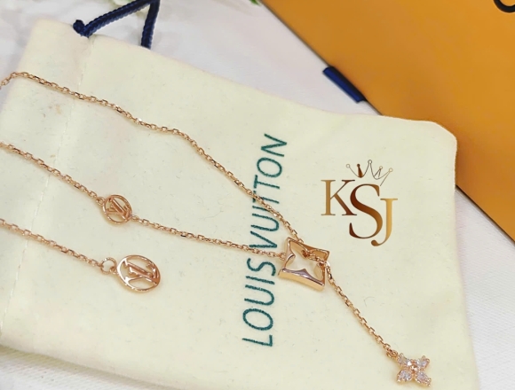D02644 Dây chuyền LV (1:1)750