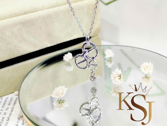 D02569 Dây chuyền kiểu (HK)750