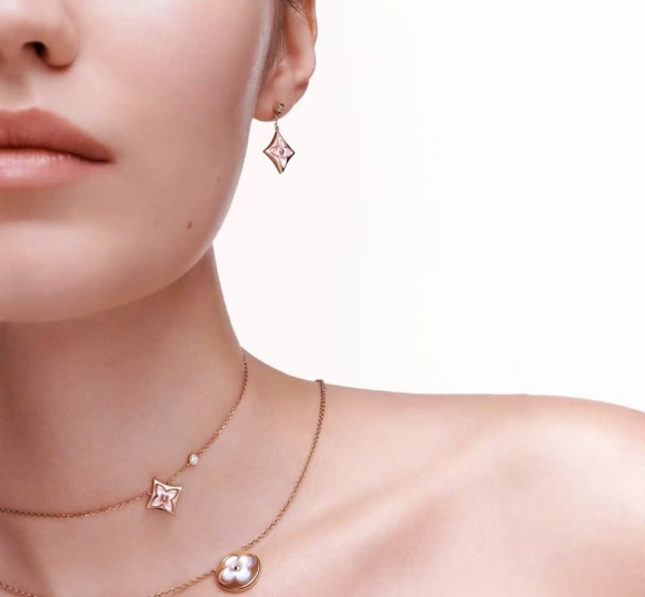 Dây Chuyền KSJ001