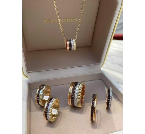 Dây Chuyền KSJ007