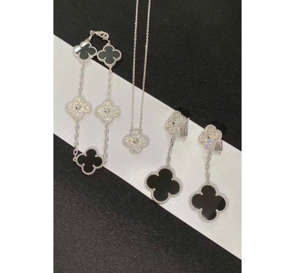 Dây Chuyền KSJ011