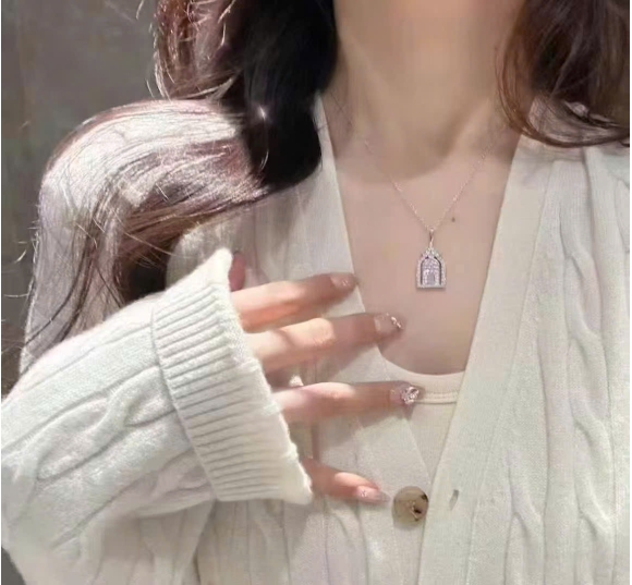 Dây Chuyền KSJ003